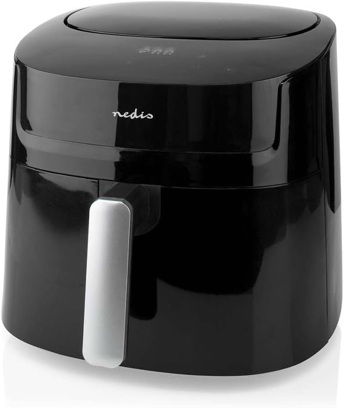 Nedis KAAF170BK Air Fryer Review