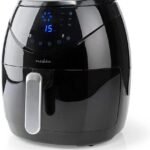 Nedis KAAF240EBK Air Fryer