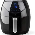Nedis KAAF250EBK Air Fryer
