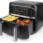 Nedis KAAFD350EBK Air Fryer