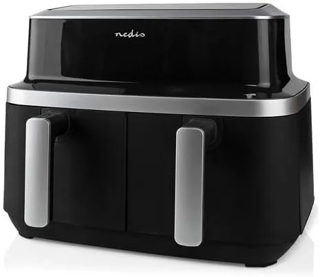 Nedis KAAF320BK Air Fryer Review