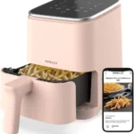 Newlux AIR-POWER-V20-CORAIL Air Fryer Review