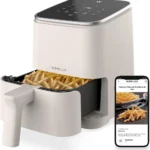 Newlux AIR-POWER-V20-CREME Air Fryer Review