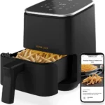 Newlux AIR-POWER-V20-NOIR Air Fryer Review