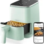 Newlux AIR-POWER-V20-VERT Air Fryer Review