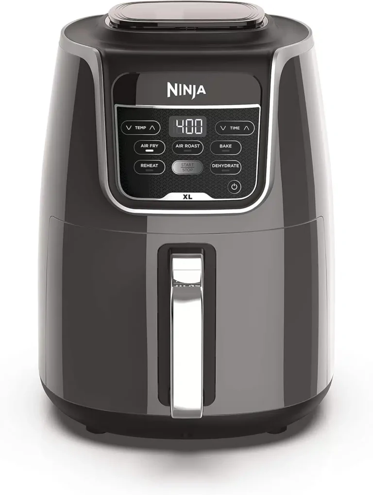 Ninja AF150AMZ Air Fryer Review