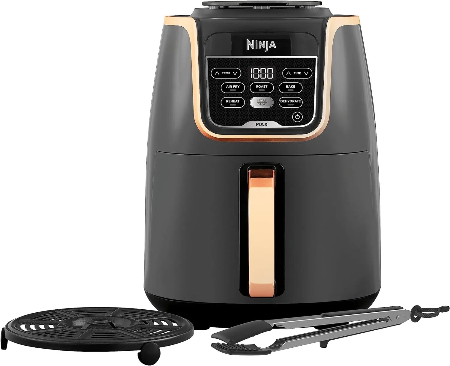 Ninja AF150EUCP Air Fryer Review