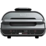 Ninja FOODI-SMART-XL-BG500A Air Fryer Review