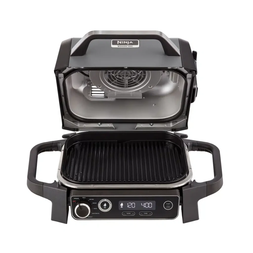 Ninja OG701EU Air Fryer Review