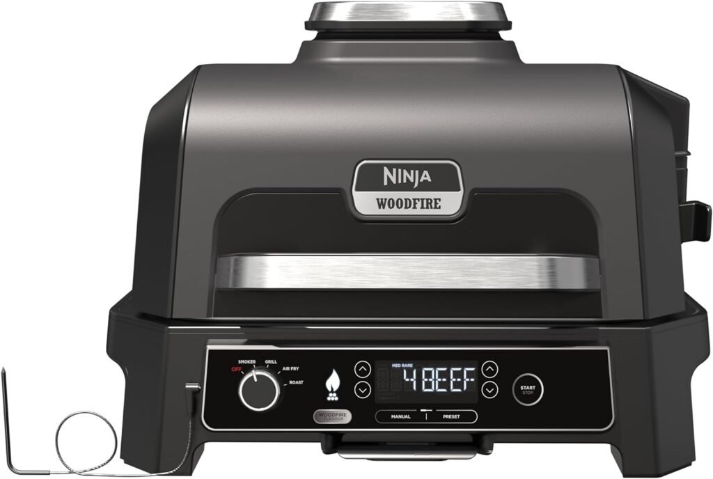 Ninja OG850EU Air Fryer Review