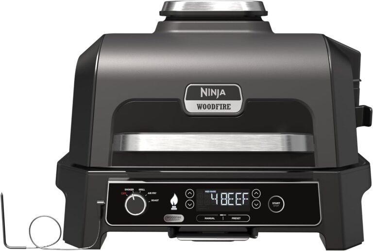 Ninja OG850EU Air Fryer Review