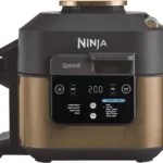 Ninja ON400EUCP Air Fryer Review
