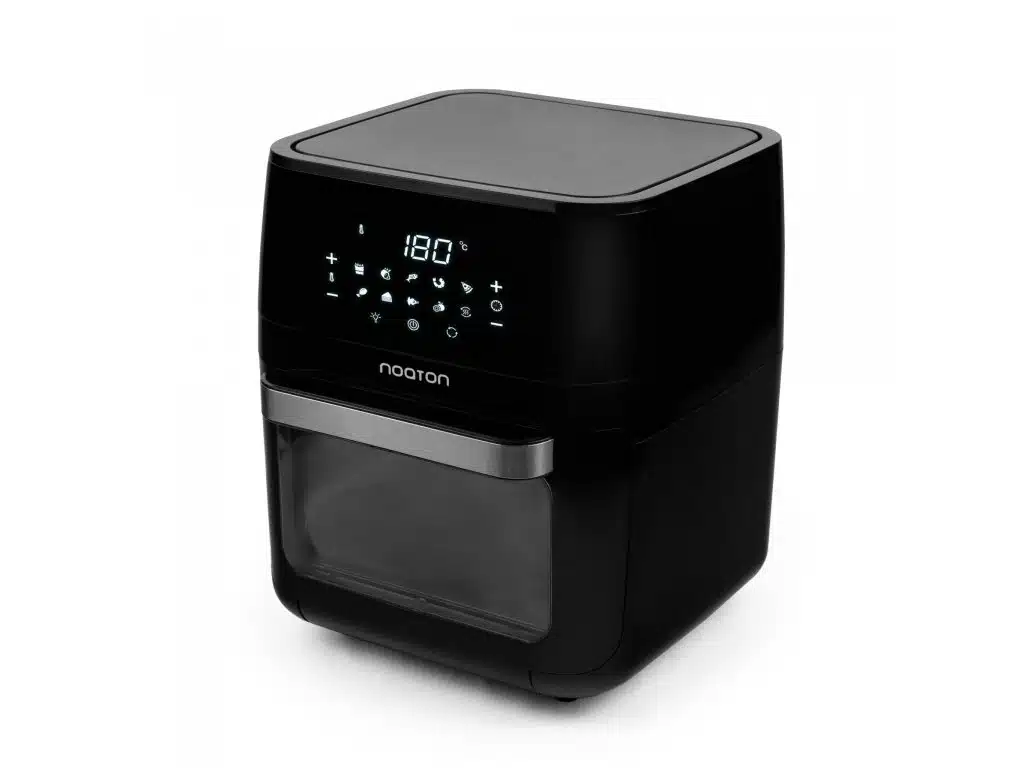 Noaton A120-ULTRA-PRO Air Fryer Review