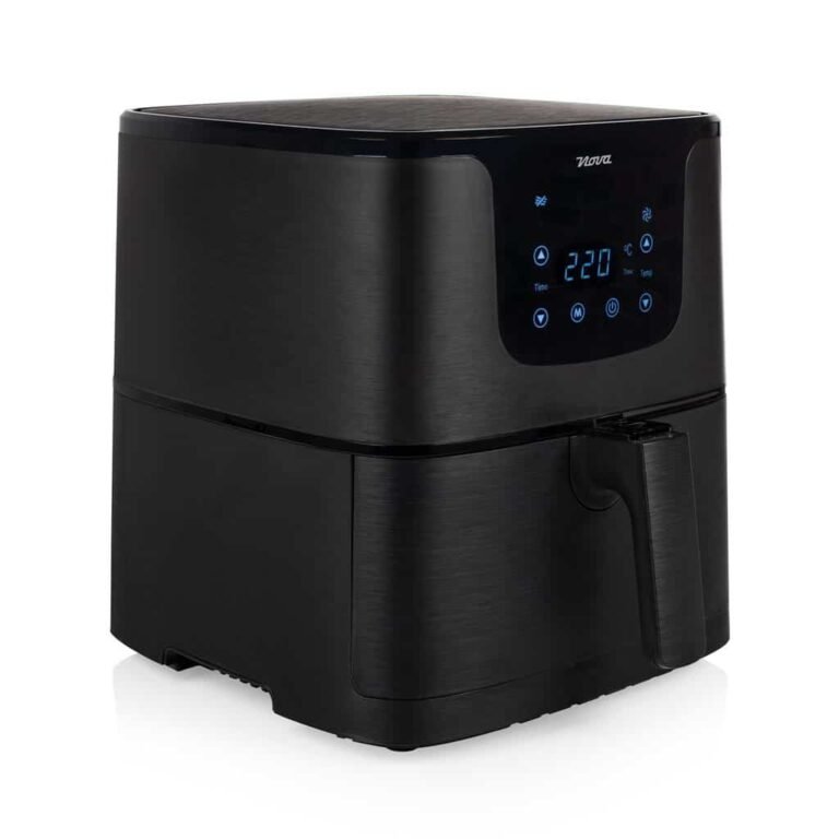 Nova 180176 Air Fryer Review