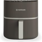Nutricook ESSENTIALS-DIGITAL-AFE152D Air Fryer Review