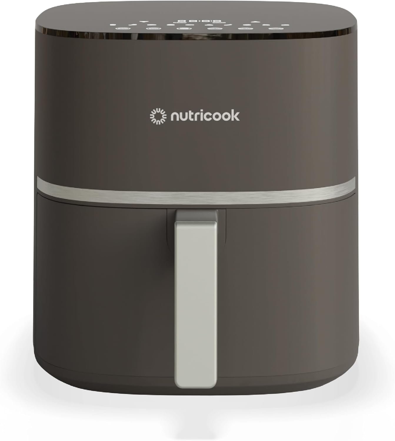 Nutricook ESSENTIALS-DIGITAL-AFE152D Air Fryer Review
