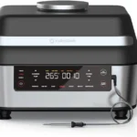 Nutricook GRILL-XL-AFG960 Air Fryer Review