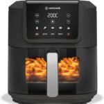 Nutricook SLIM-AFS200 Air Fryer Review