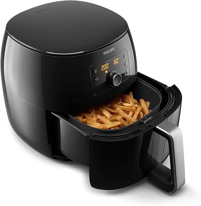 Philips HD9762/90 Air Fryer Review