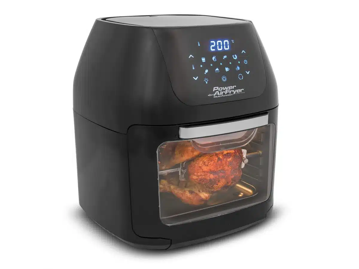 Powerxl M18264 Air Fryer Review