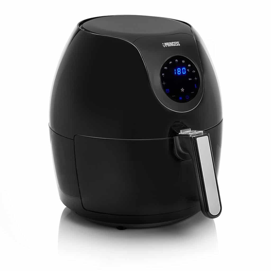 Princess 01-182050-01 Air Fryer Review