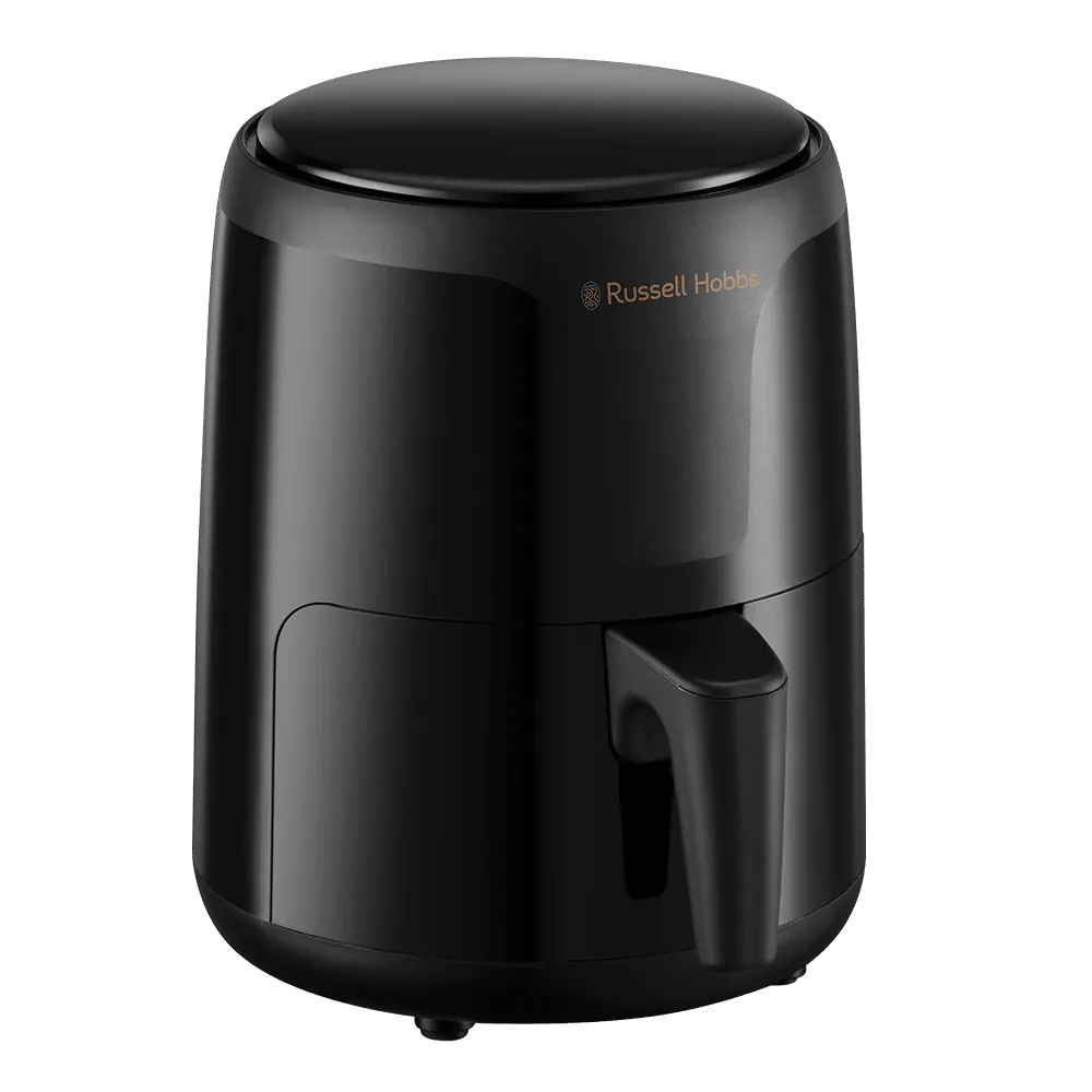 Russell HOBBS-26500 Air Fryer Review