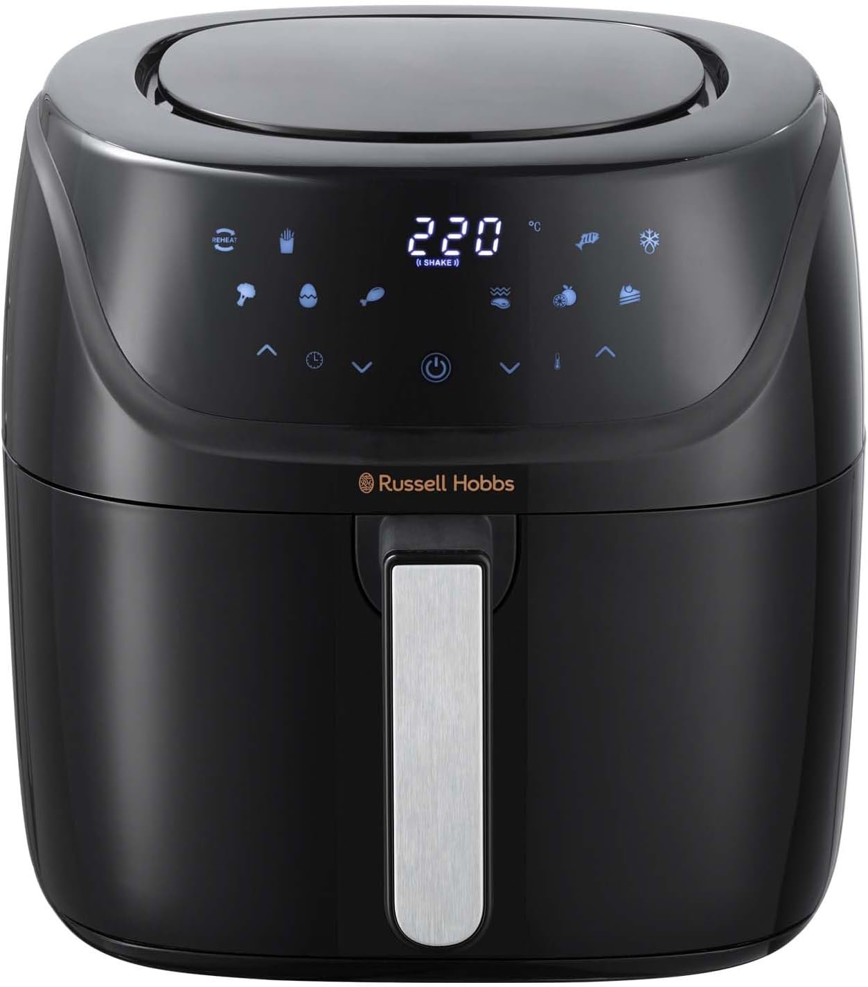 Russell HOBBS-27160 Air Fryer Review