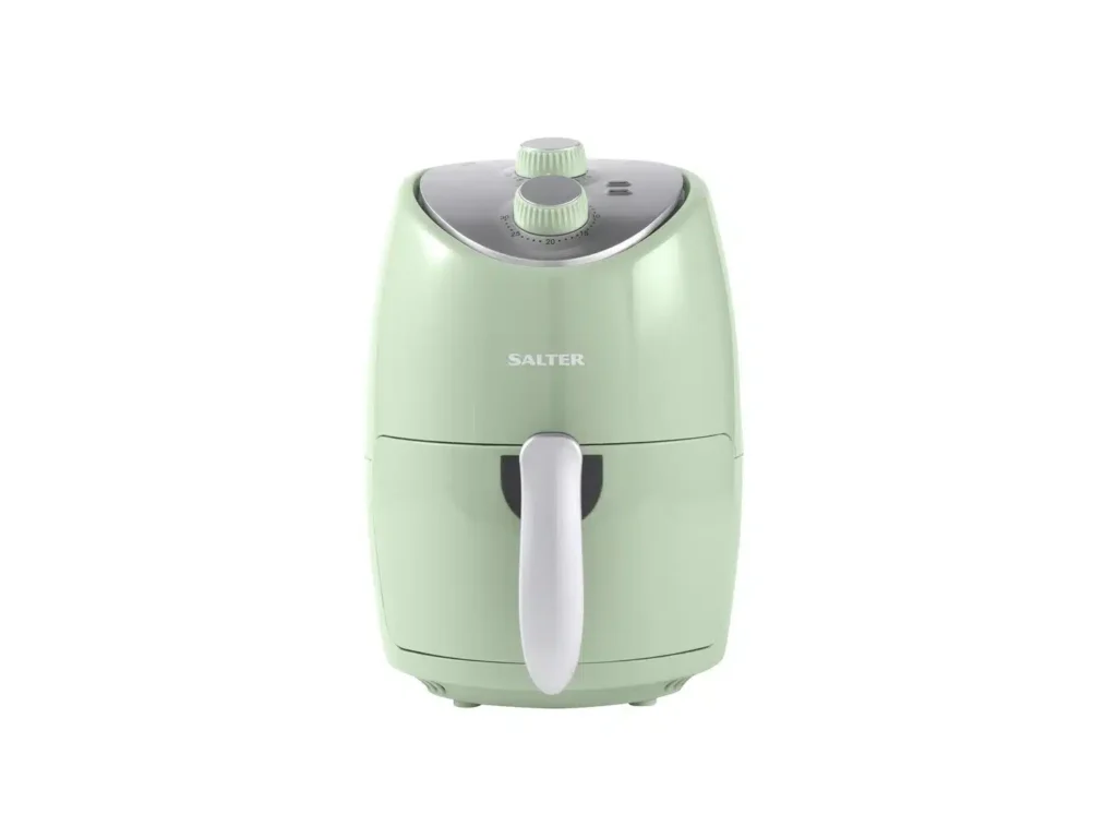 Salter COMPACT-EK2817H-VERT Air Fryer Review