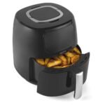 Salter DIGITAL-EK5735 Air Fryer Review