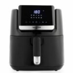 Salter DIGITAL-EK5876 Air Fryer Review