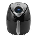 Salter DIGITAL-HOT-EK4221 Air Fryer Review