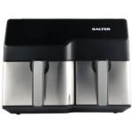 Salter DUAL-SECTOR-EK5729 Air Fryer Review