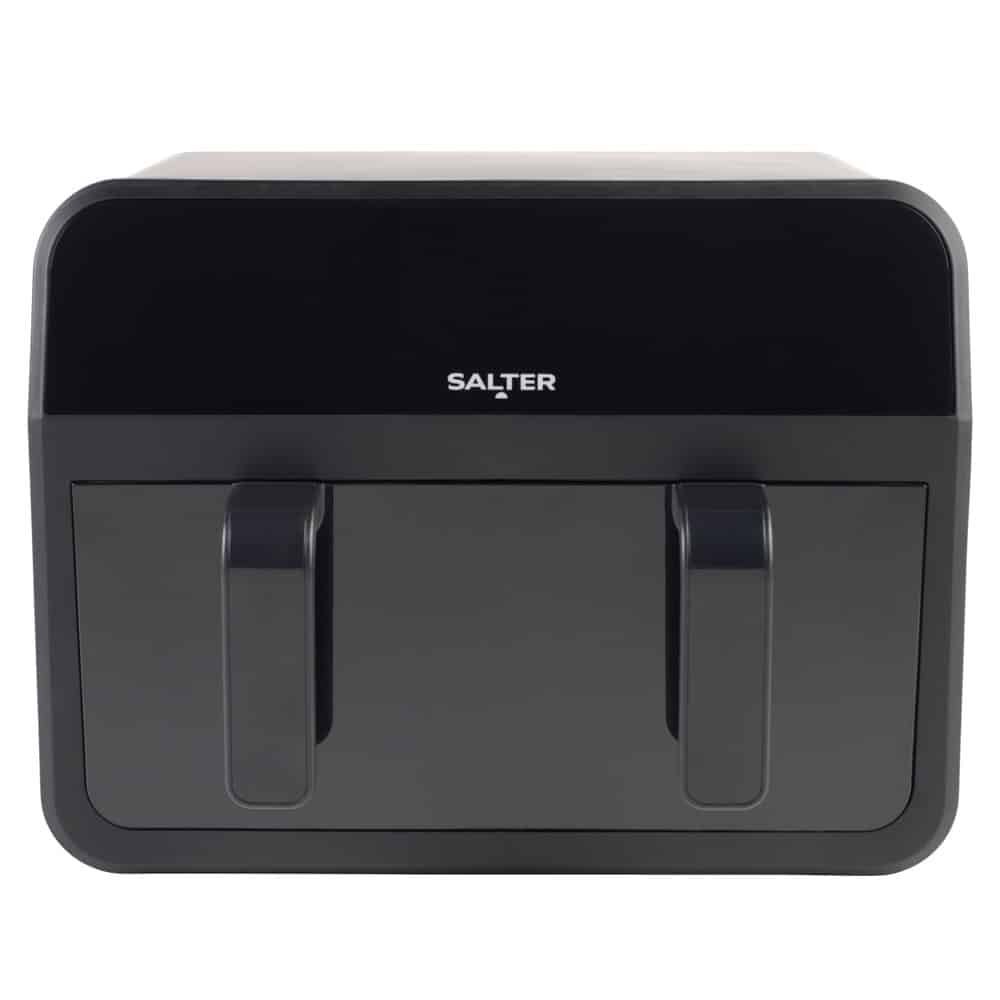Salter DUAL-VIEW-EK5872 Air Fryer Review