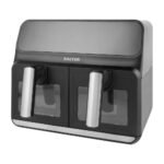 Salter DUAL-VIEW-PRO-AND-THERMOMETER-SET-COMBO-8720A Air Fryer Review