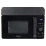 Salter DUOWAVE-2-IN-1-AIR-ET-MICRO-ONDES-EK5654 Air Fryer Review