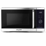 Salter DUOWAVE-2-IN-1-EK5817 Air Fryer Review