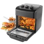 Salter MANUAL-OVEN-XL-EK5603 Air Fryer Review