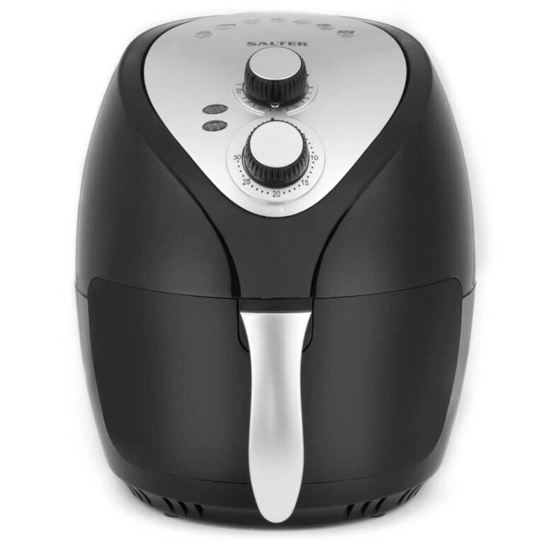 Salter PERSONAL-HOT-EK2818HV2 Air Fryer Review