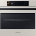 Samsung MICRO-ONDES-COMBINE-SERIE-6-NQ5B6753CAE Air Fryer Review