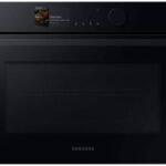 Samsung MICRO-ONDES-COMBINE-SERIE-6-NQ5B6753CAK Air Fryer Review
