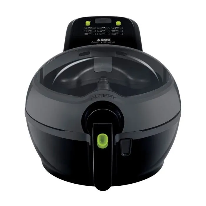 Seb GH840800 Air Fryer Review