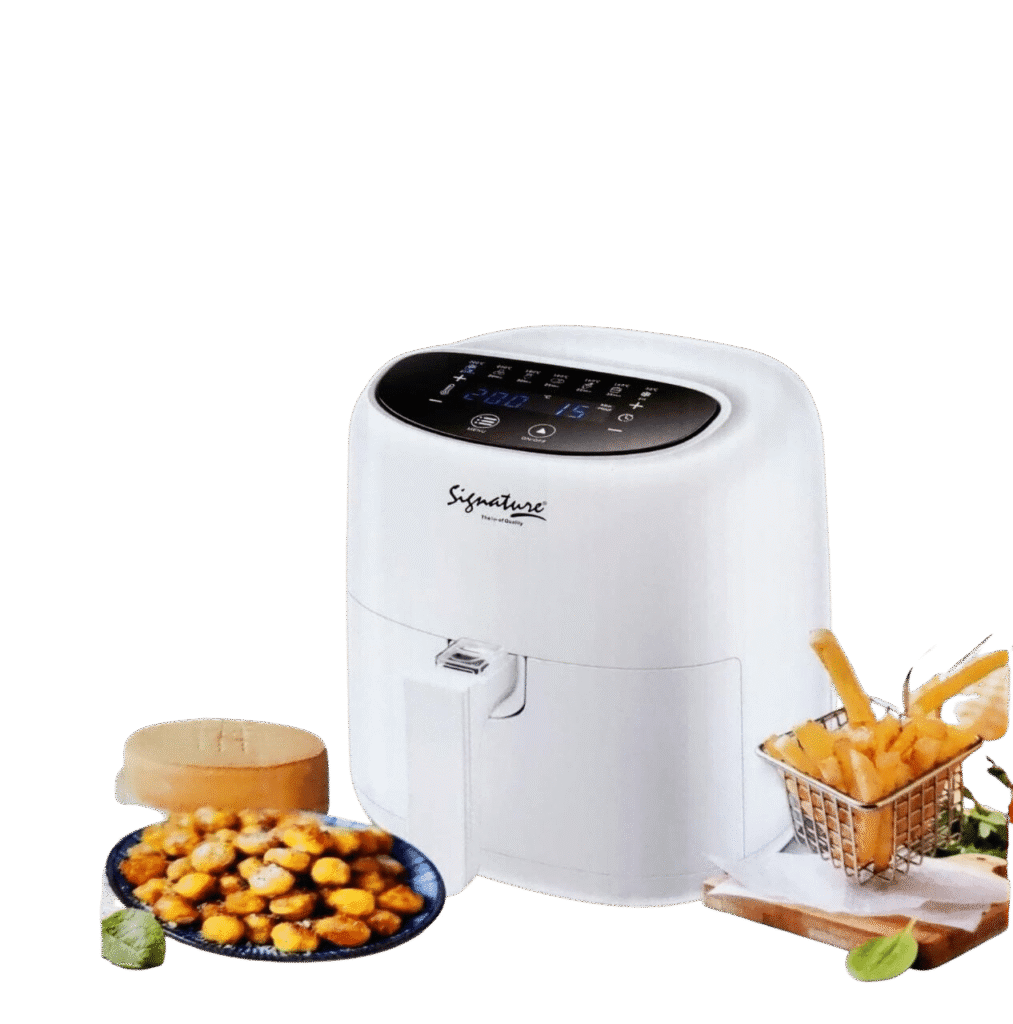 Signature AFW35-130A Air Fryer Review