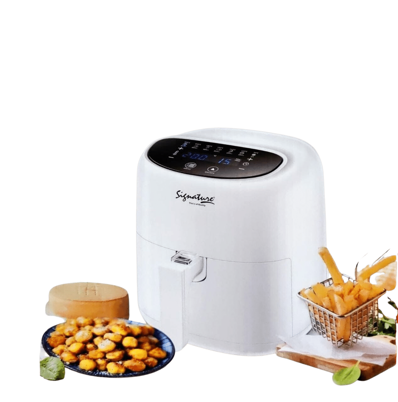 Signature AFW35-130A Air Fryer Review