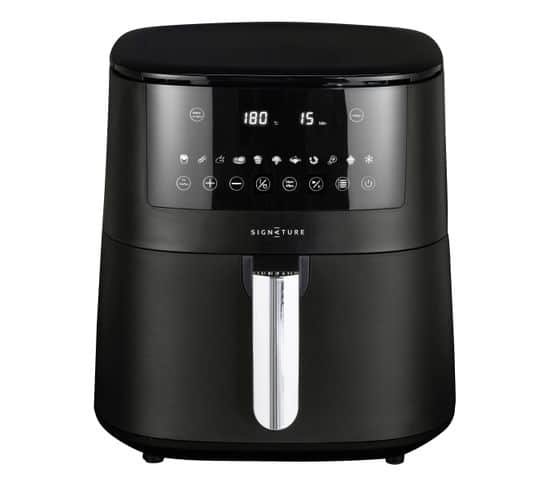 Signature FRY65-MG Air Fryer Review
