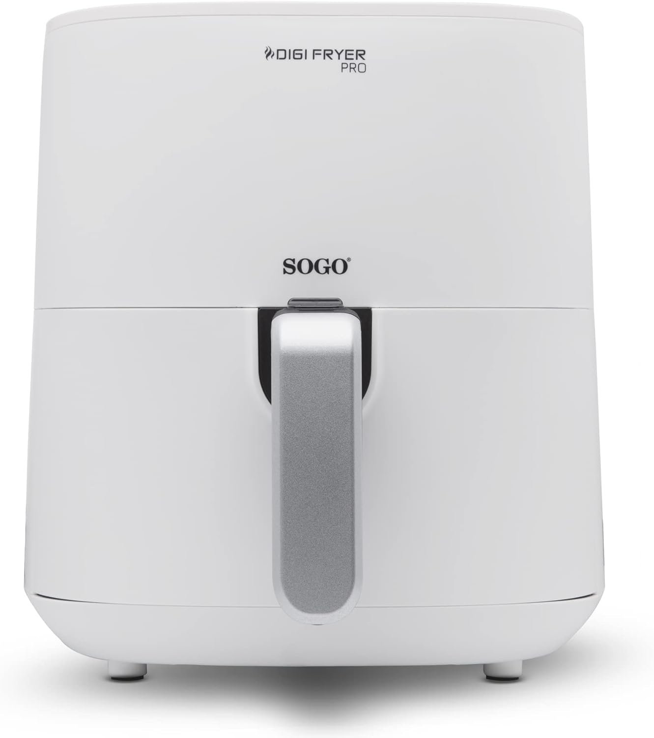 Sogo 10815 Air Fryer Review