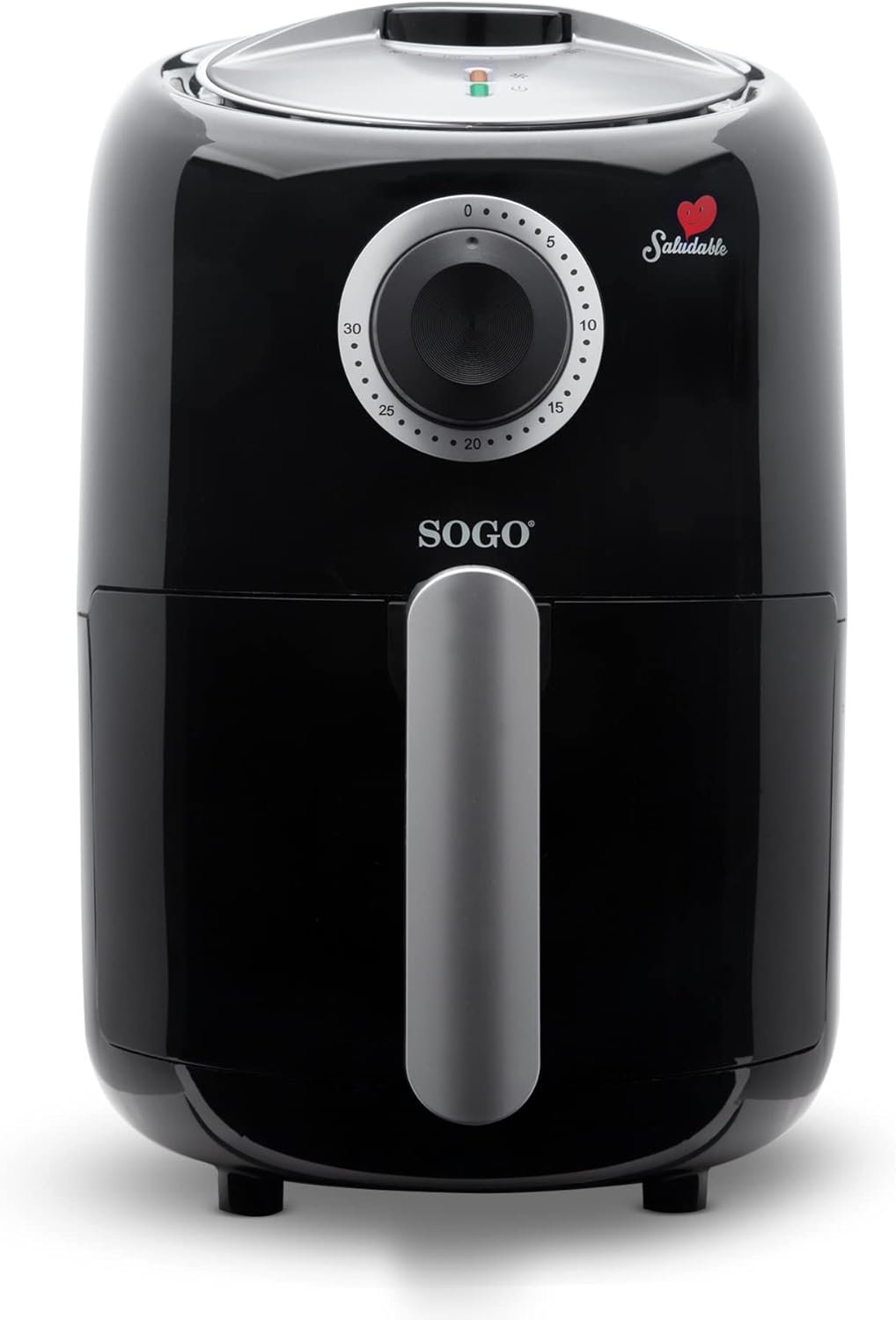Sogo FRE-SS Air Fryer Review