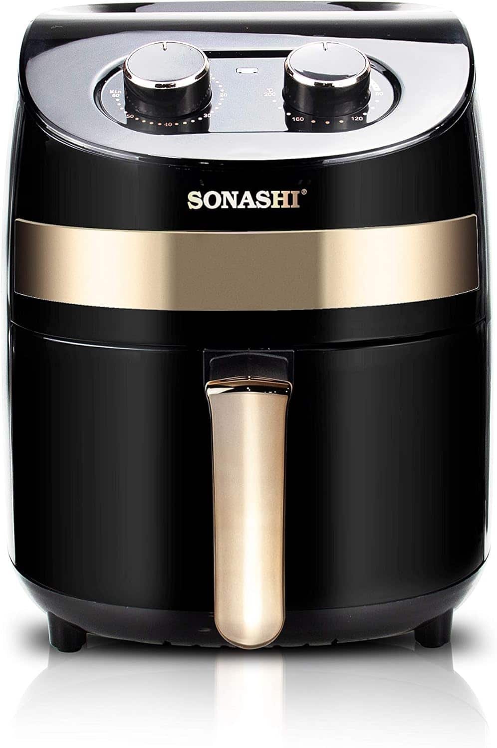 Sonashi SAF Air Fryer Review