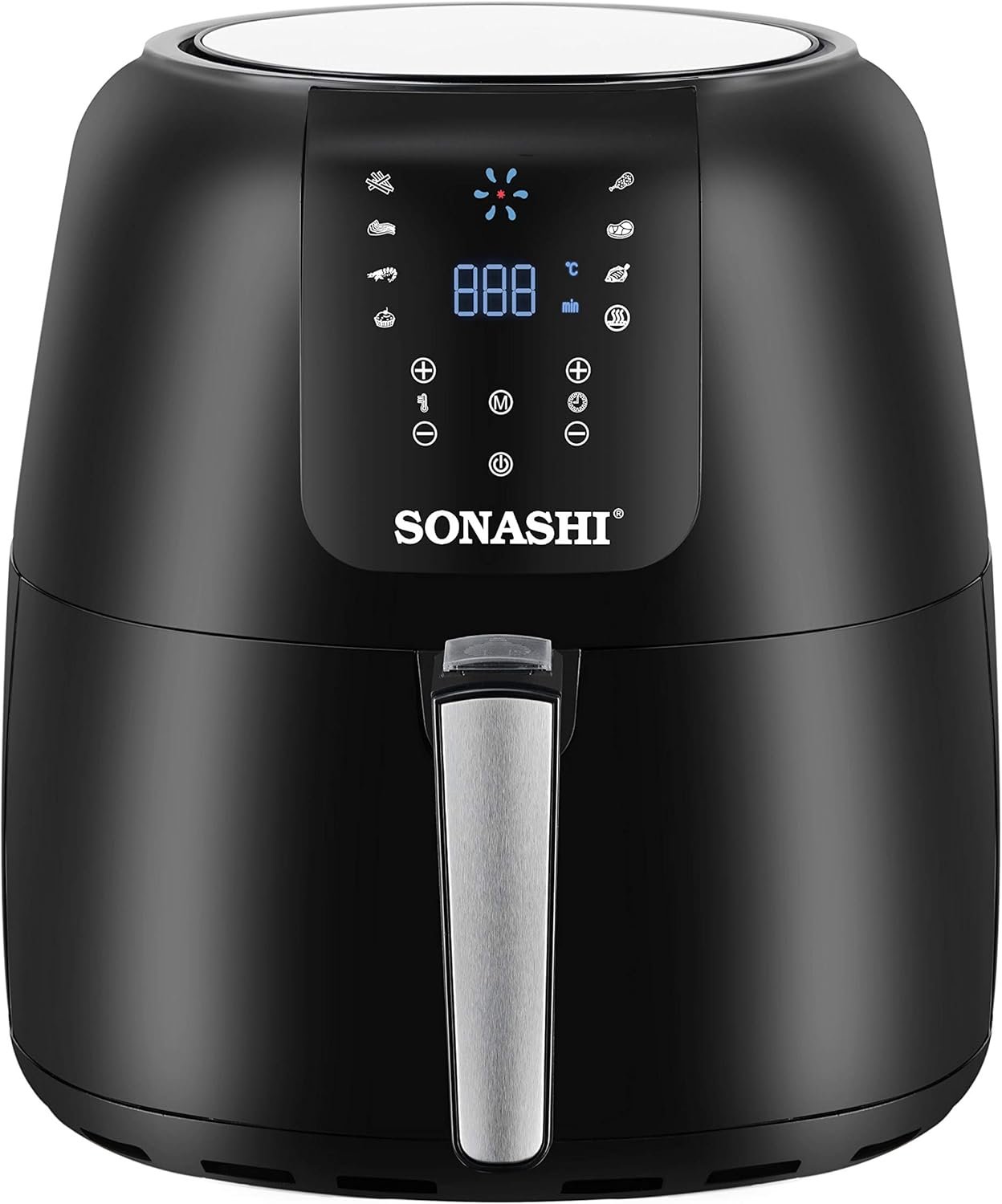 Sonashi SAF Air Fryer Review