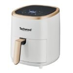 Techwood TFR-350SHD Air Fryer Review