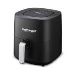 Techwood TFR-556SHD Air Fryer Review